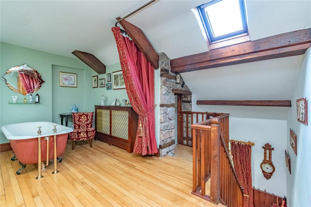 Additional image 32 of Craigsyke Ford, West Hall, Brampton, Cumbria