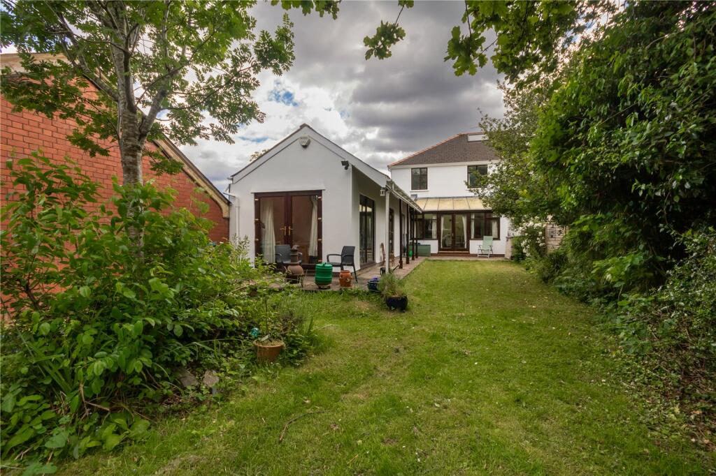 Additional image 20 of Llwyn Y Pia Road, Lisvane, Cardiff, CF14