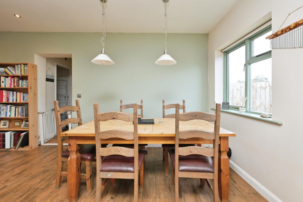 Additional image 8 of Cutting Road, Abington, Cambridge, Cambridgeshire, CB21