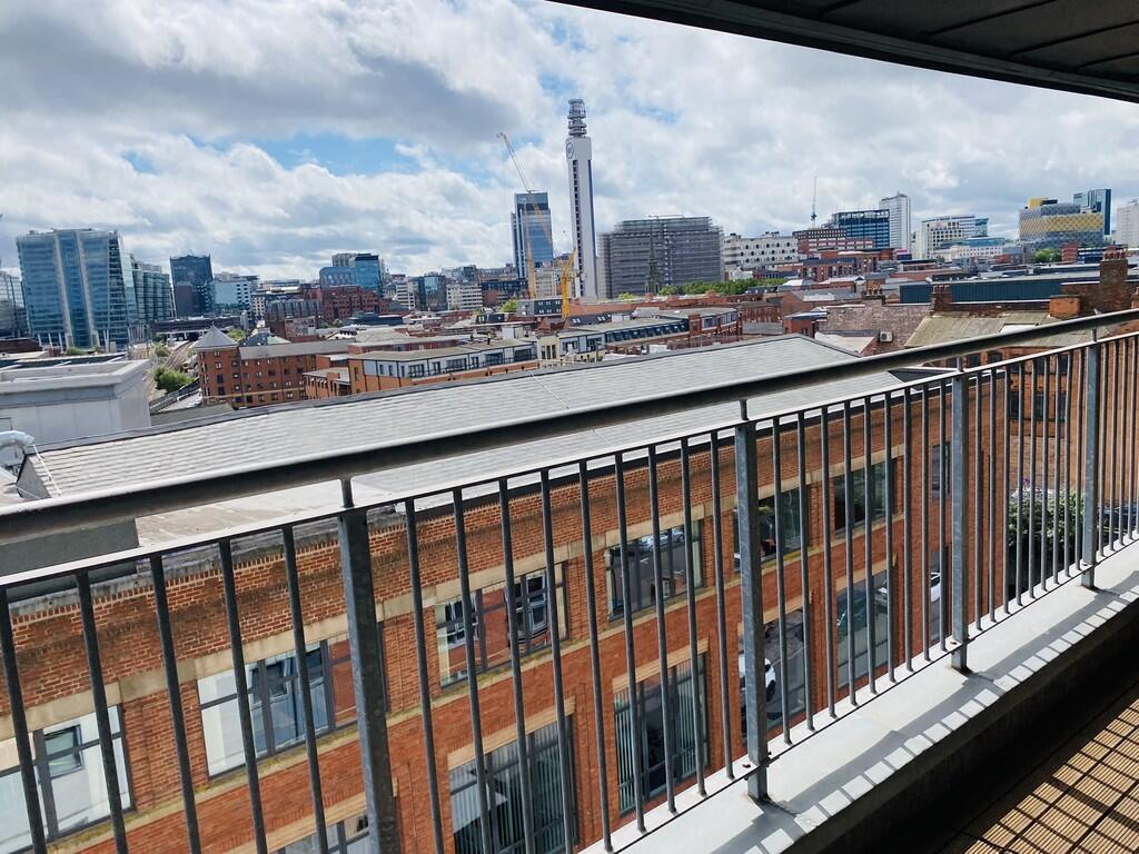 Additional image 25 of Quartz Apartments, 10 Hall Street, Jewellery Quarter