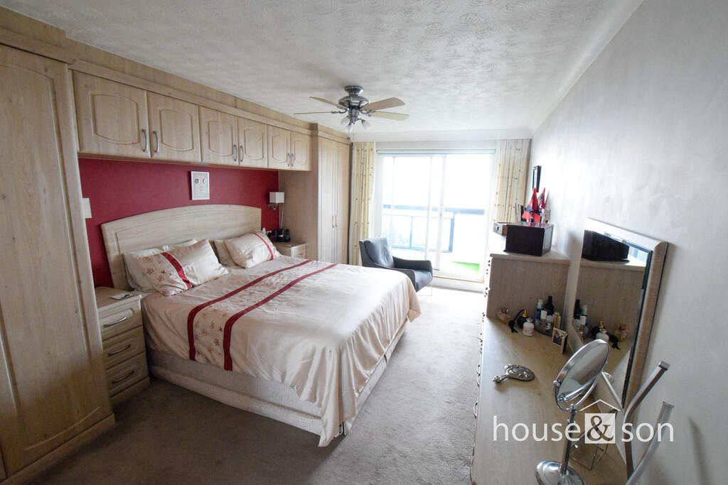 Additional image 11 of Solent Pines, 29 Manor Road, East Cliff, Bournemouth, BH1