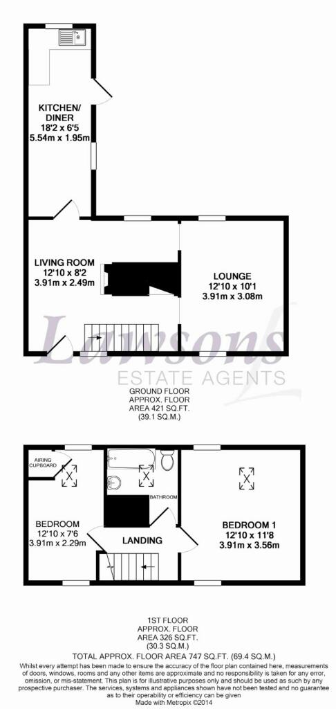 Additional image 7 of The Pits, Isleham, CB7