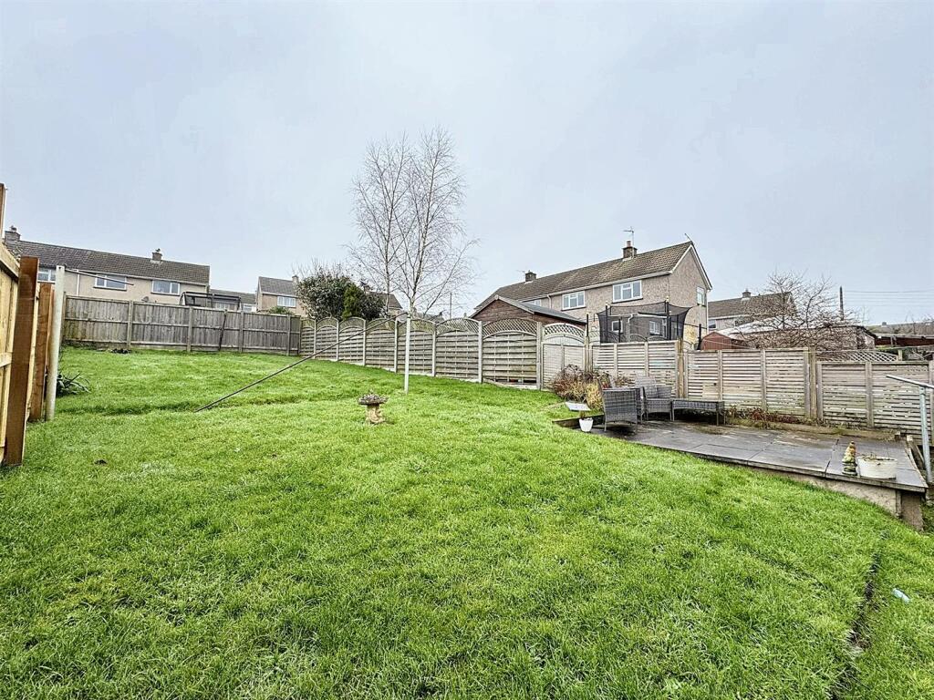 Additional image 22 of Rogers Close, Clutton