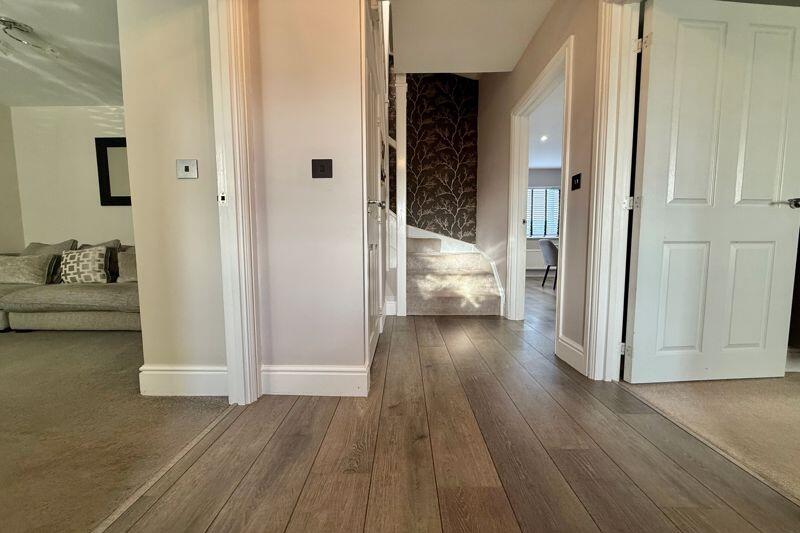 Additional image 7 of Haywood Village - 27' MASTER BEDROOM SUITE