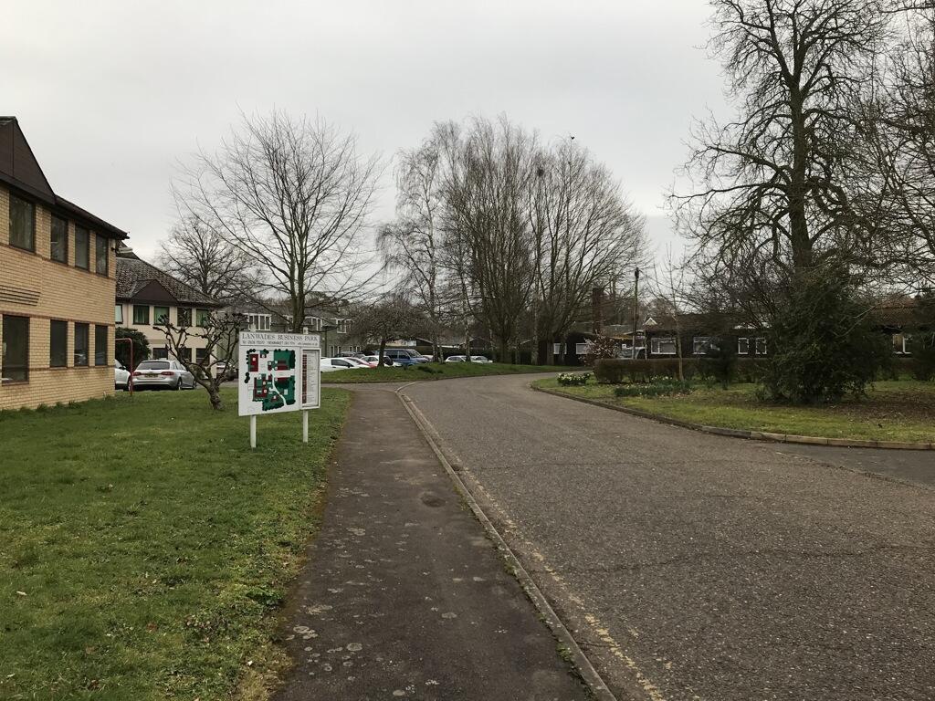 Additional image 6 of 3-4 The Court, Lanwades Business Park, Kennett, Newmarket, Suffolk, CB8 7PN