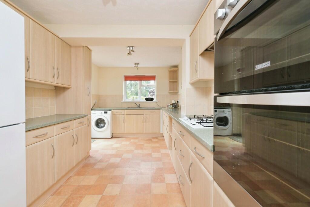 Additional image 7 of Hillway, CB21