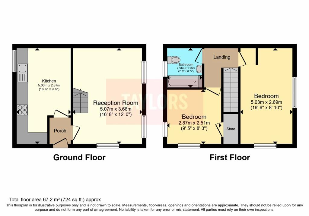 Additional image 18 of Moy Road, Cardiff, CF24