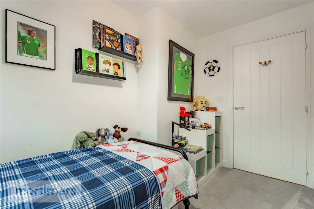 Additional image 17 of Hawthorn Road, Barrow, Clitheroe, Lancashire, BB7