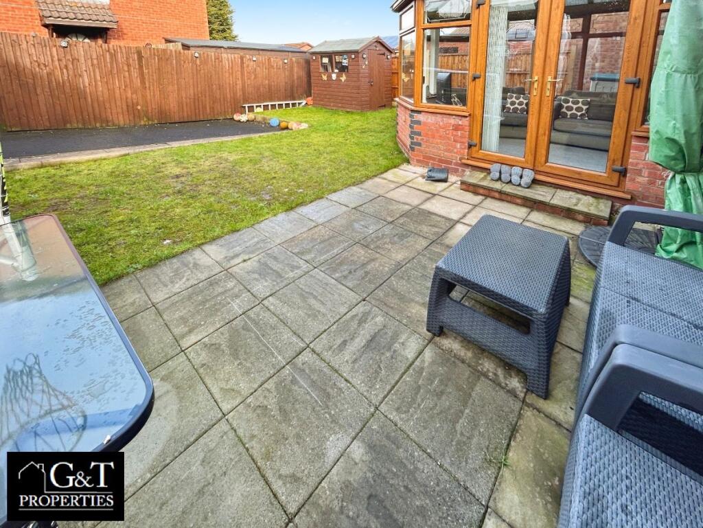 Additional image 22 of James Eaton Close, West Bromwich