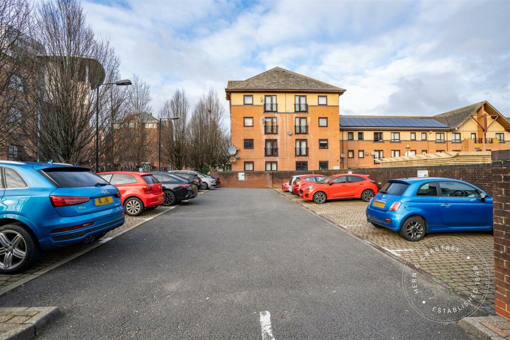 Additional image 35 of Beaufort Court, Atlantic Wharf, Cardiff Bay