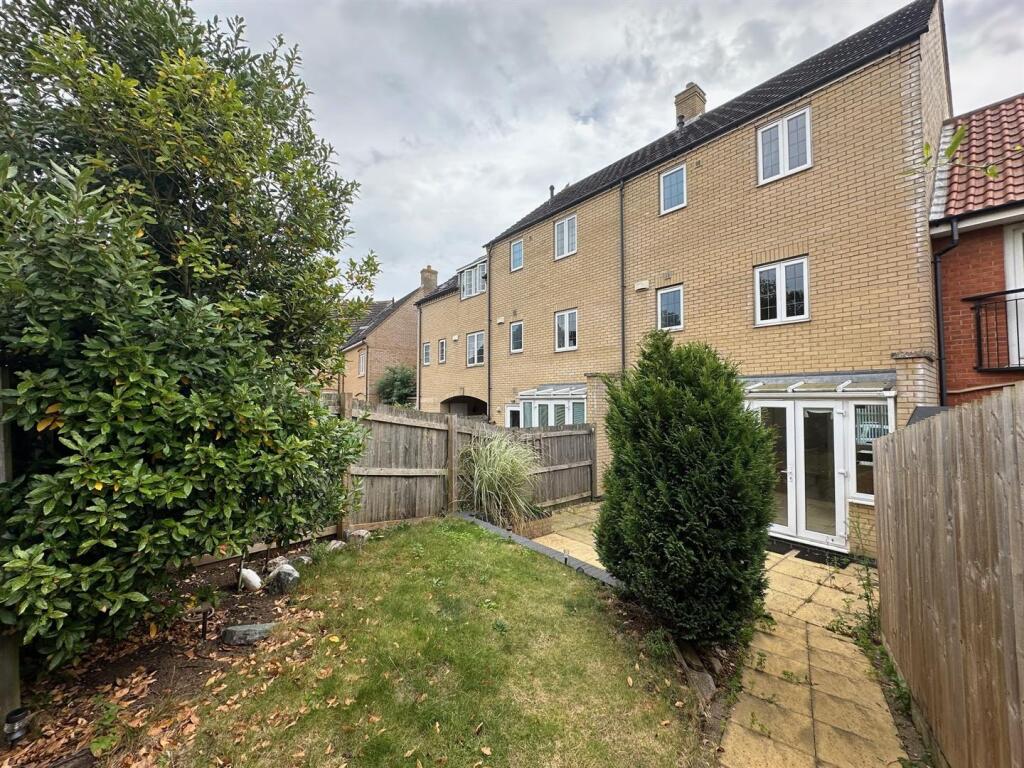 Additional image 16 of Gateway Gardens, Ely