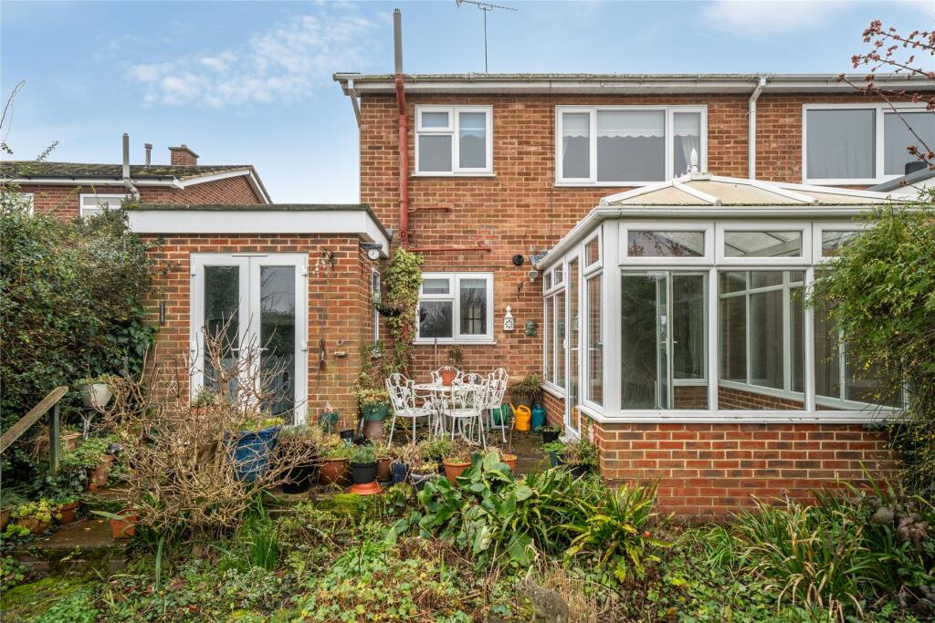 Additional image 10 of Laneside, Chislehurst