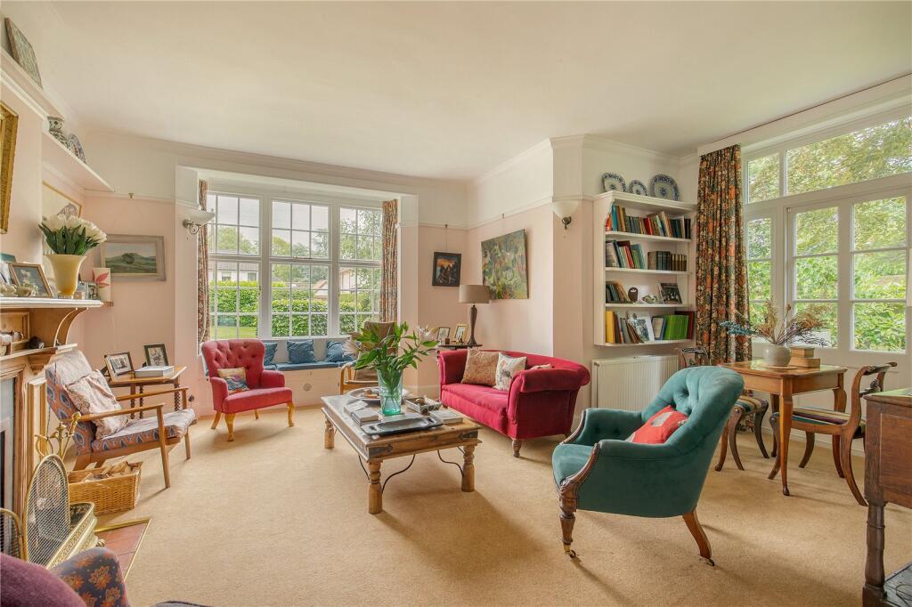 Additional image 2 of Selwyn Gardens, Cambridge, Cambridgeshire, CB3