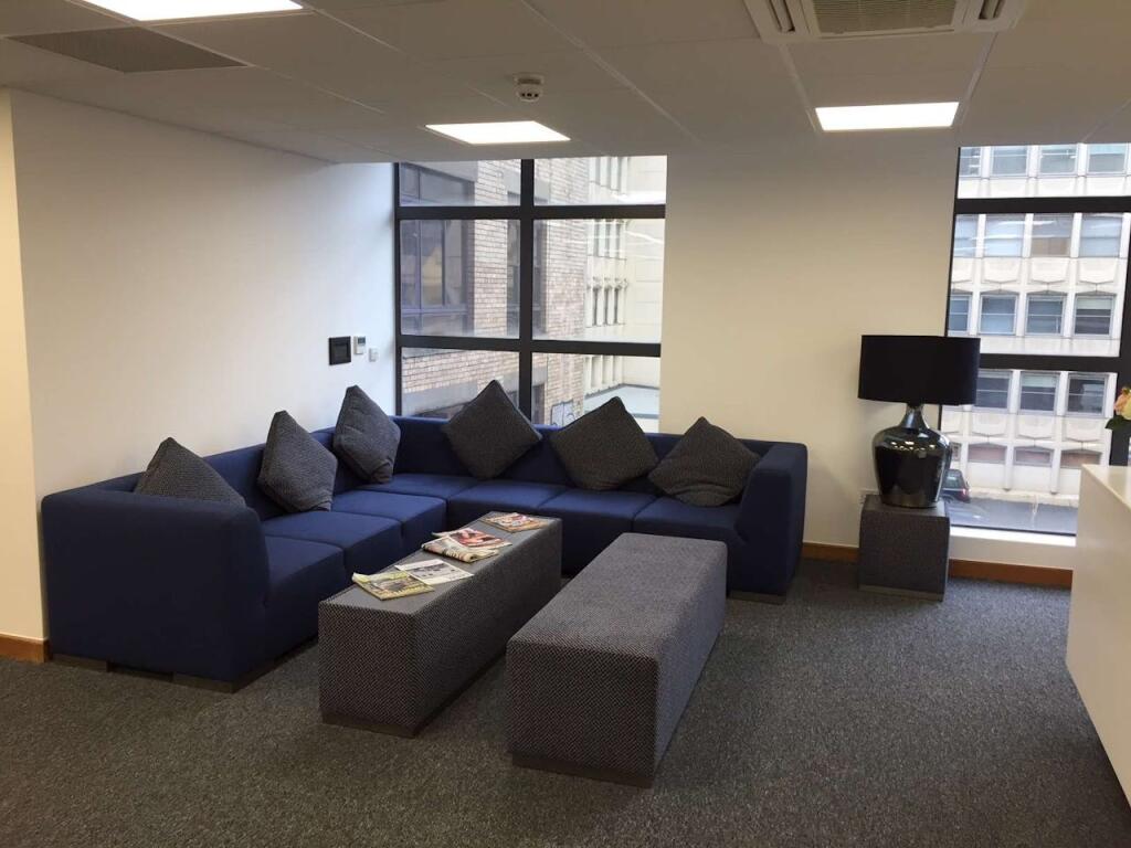 Additional image 4 of Charles House, Landmark Place, Churchill Way, Cardiff, CF10 2HR