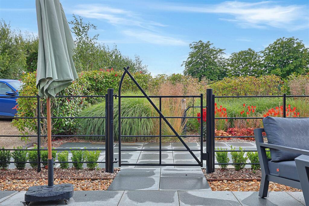 Additional image 12 of Bourn Road, Kingston, Cambridge