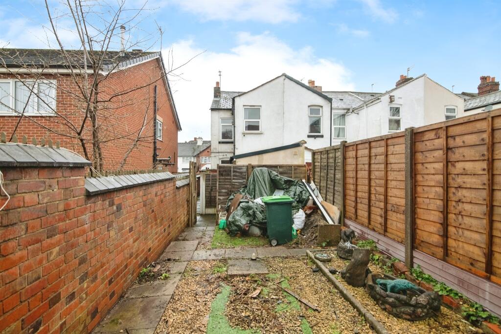 Additional image 12 of Brisbane Road, Smethwick