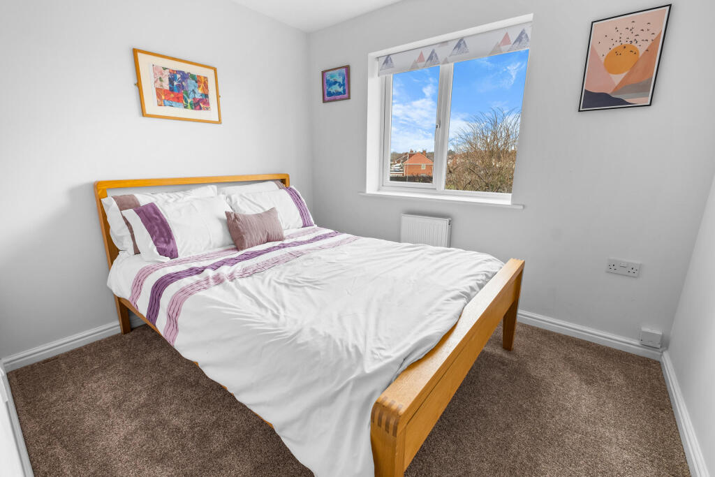 Additional image 12 of Design Close, Bromsgrove B60