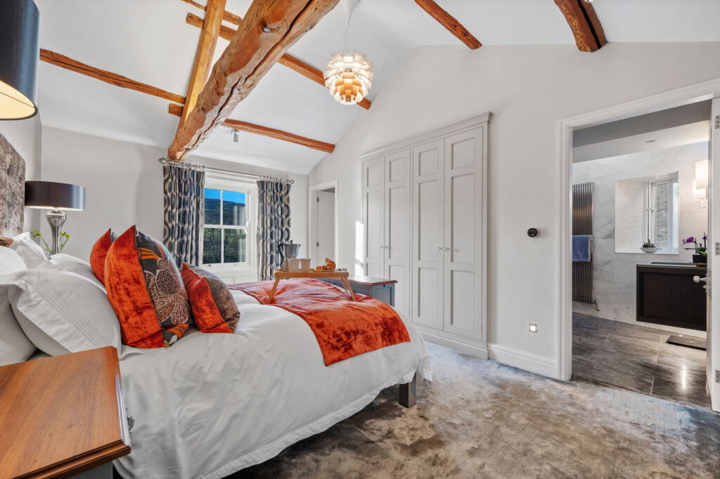 Additional image 14 of The Cottage, Hawkswick, Skipton, BD23