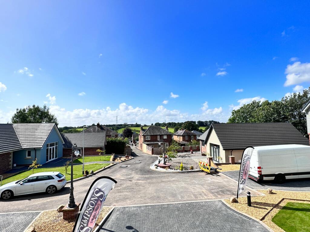 Additional image 14 of Ridge Close, Scotby, CA4