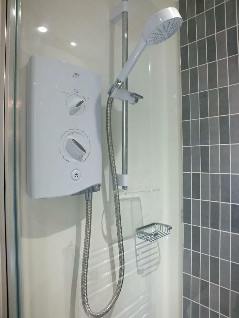 Additional image 15 of Riverside House Superior Student Studio Apartment, Harborne, backing onto the Bourne Brooke Nature reserve