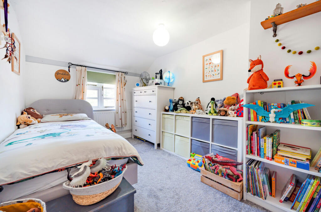 Additional image 16 of North Street, Steeple Bumpstead, Haverhill, Essex, CB9