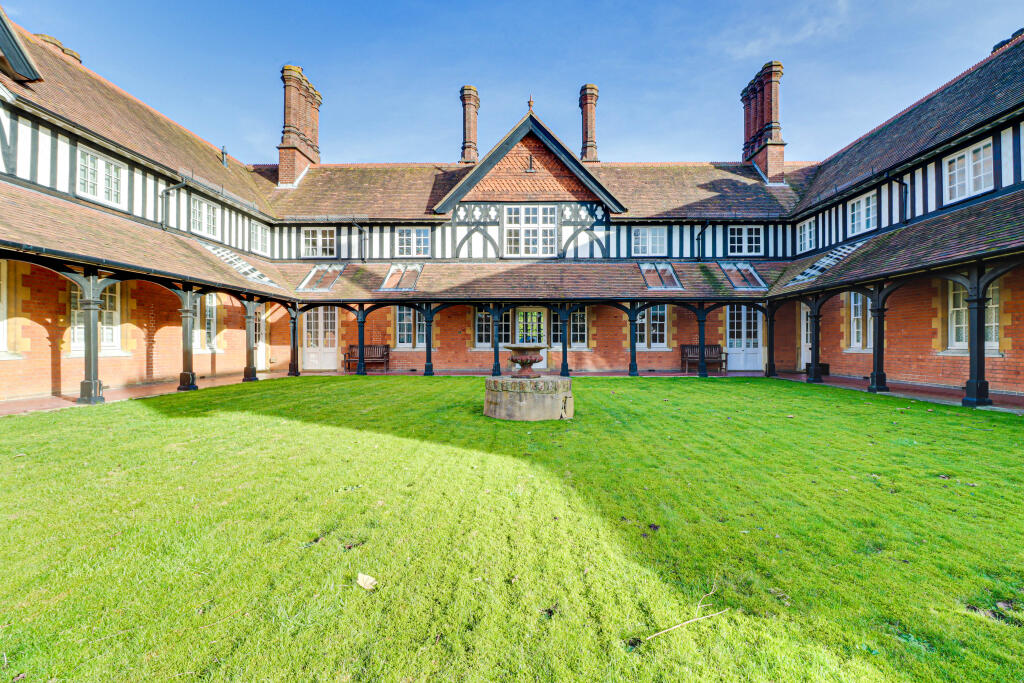 Additional image 18 of Maples, Clarence Road, Harpenden, AL5