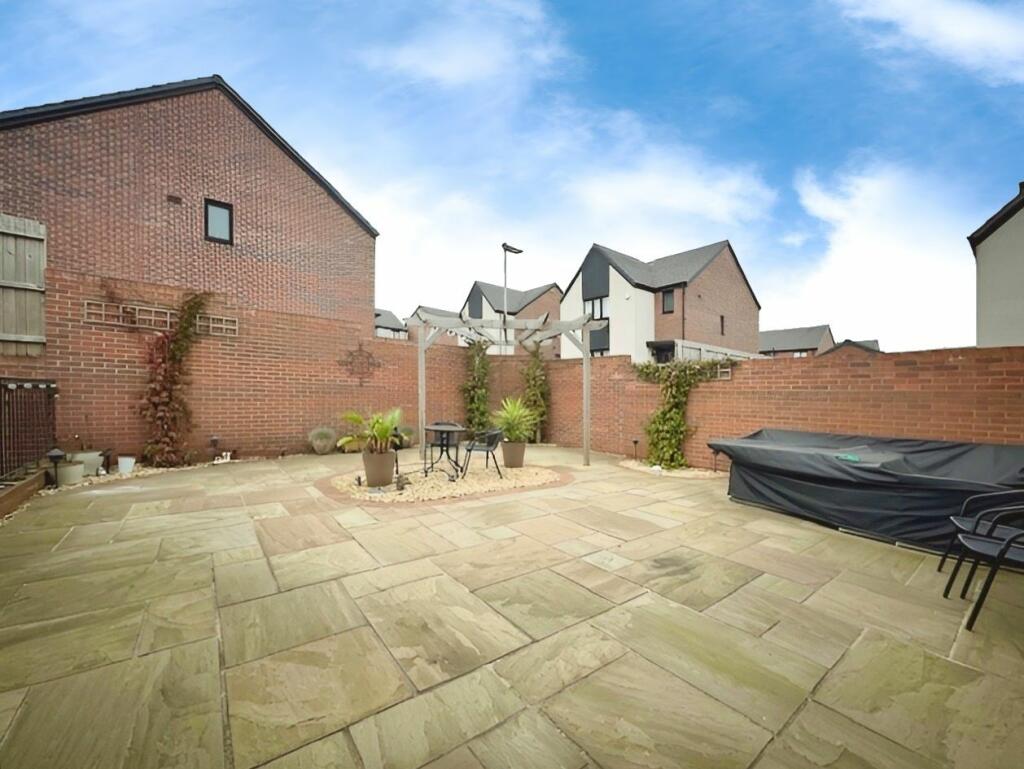 Additional image 31 of Clos Thomas, Old St. Mellons, Cardiff, CF3 6YR