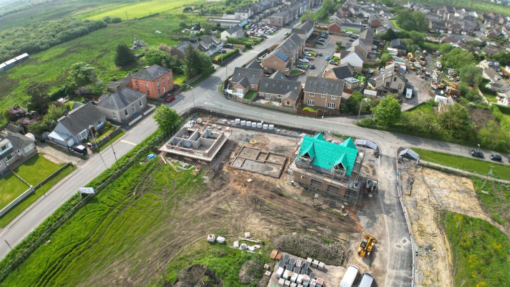 Additional image 9 of Self-Build Bungalows, Bonny Meadows, Moresby Parks
