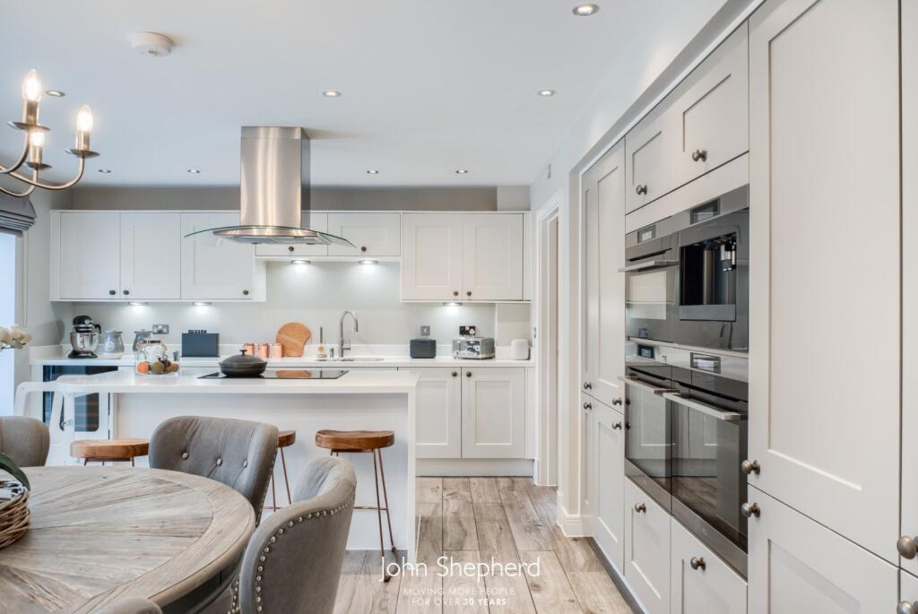 Additional image 4 of Dewberry Road, Tidbury Green, Solihull, West Midlands, B90