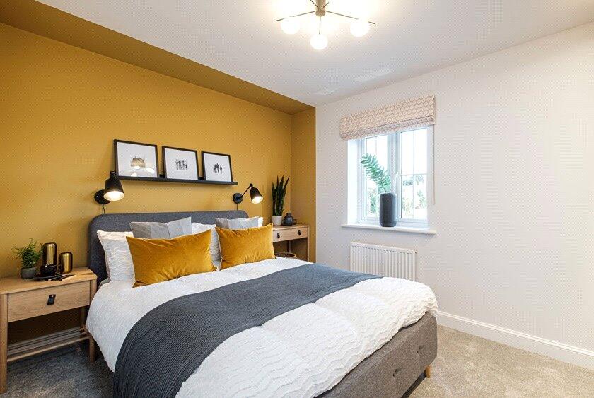 Additional image 7 of Lawrence Weaver Road, Off Huntingdon Road, Cambridge