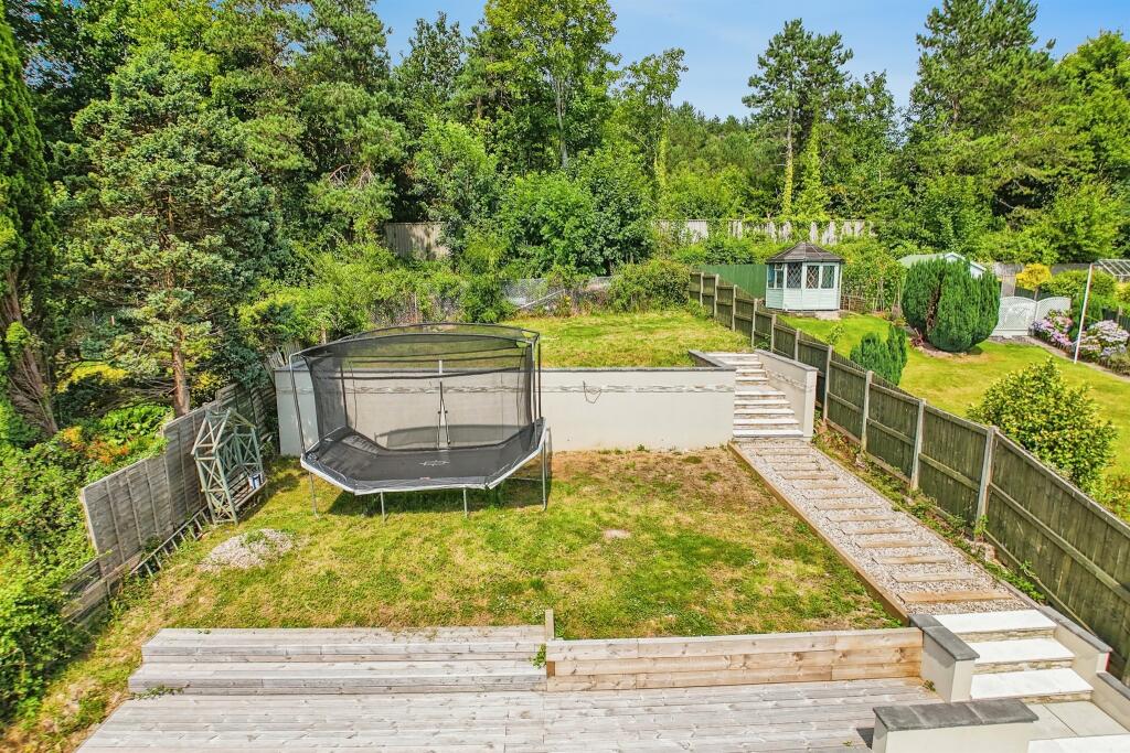 Additional image 20 of Caer Wenallt, Pantmawr, Cardiff