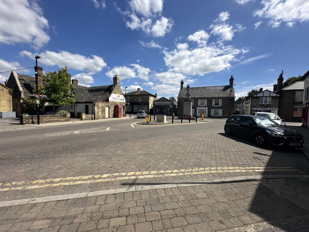 Additional image 11 of James Hedges Row, Red Lion Square, Soham