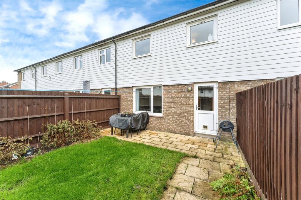 Additional image 15 of Kirby Terrace, Waterbeach, Cambridgeshire, CB25