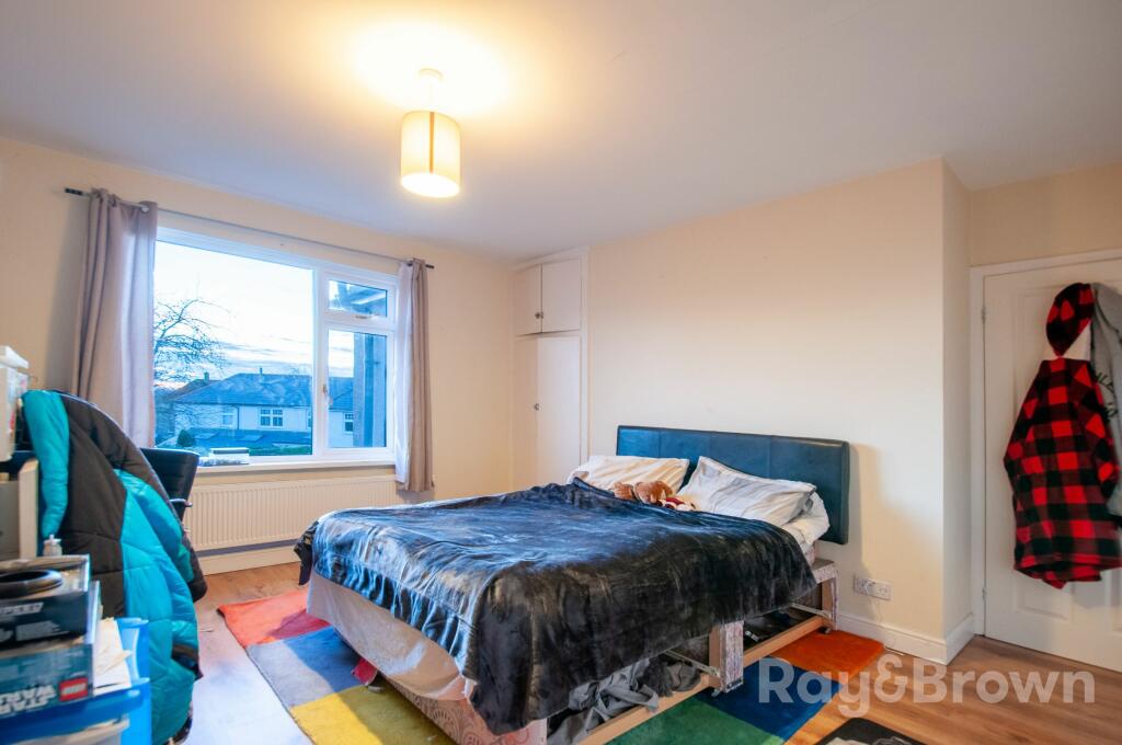 Additional image 26 of Everest Avenue, Cardiff