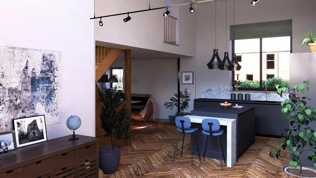 Additional image 6 of Plot 14, Greenholme Steading, Warwick Bridge, Carlisle, Cumbria