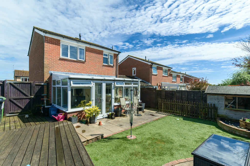 Additional image 16 of Foxhill, Peacehaven, East Sussex, BN10