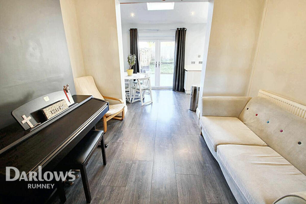 Additional image 5 of Uplands Road, Cardiff