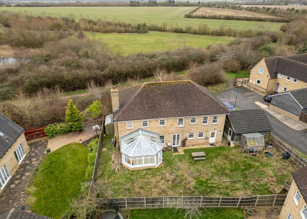 Additional image 36 of Brookfield Way, Lower Cambourne, Cambridge, CB23