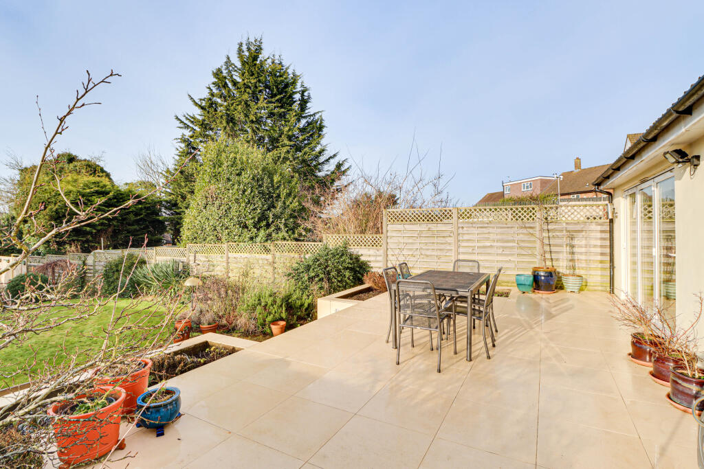 Additional image 20 of Noke Shot, Harpenden, Hertfordshire, AL5