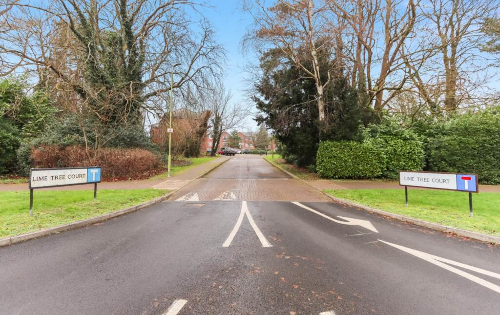 Additional image 18 of Lime Tree Court, London Colney, St.Albans AL2
