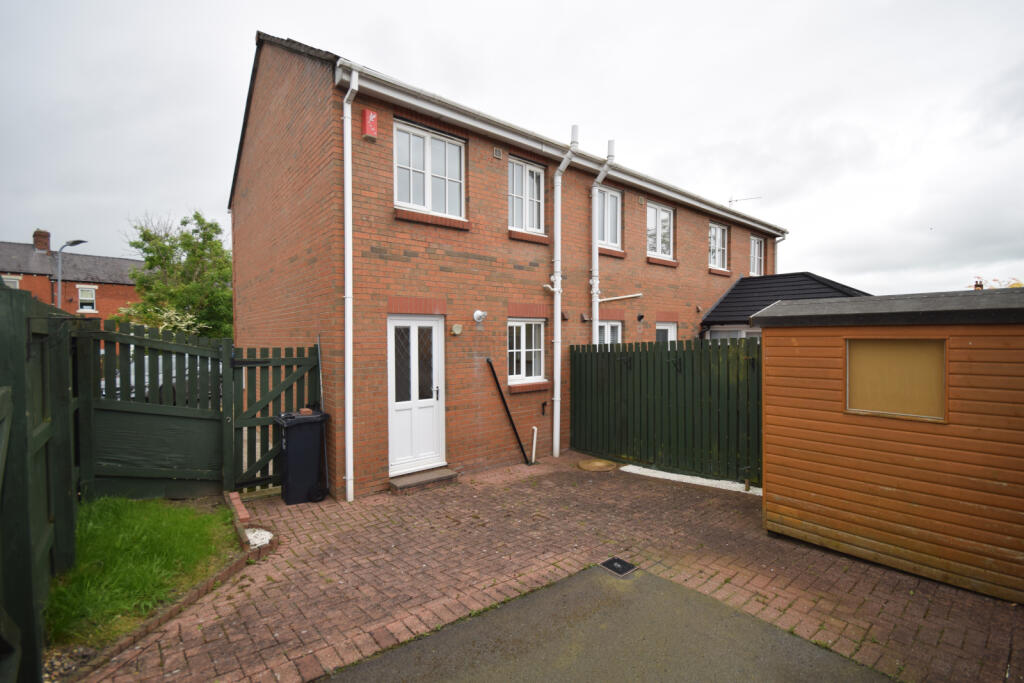 Additional image 12 of Abbotts Road, Carlisle, CA2