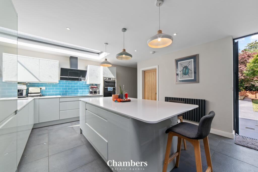 Additional image 12 of St Benedict Crescent, Heath, Cardiff, CF14