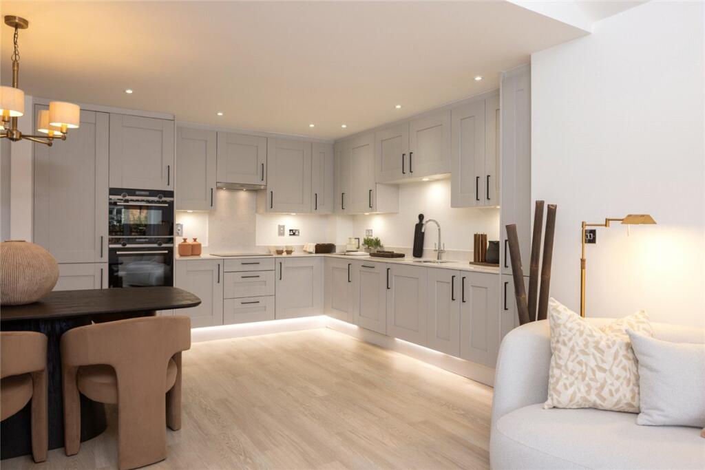 Additional image 6 of Hayfield Lodge, Over, Cambridge, CB24