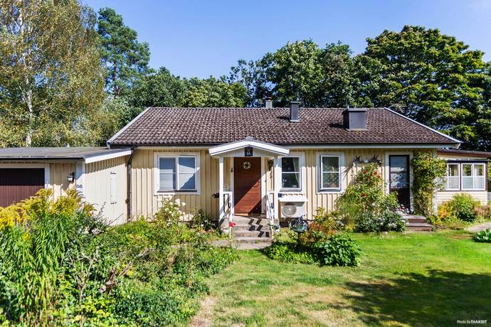 Additional image 2 of Gamla Halasjövägen 66, Halahult, Karlshamn Municipality