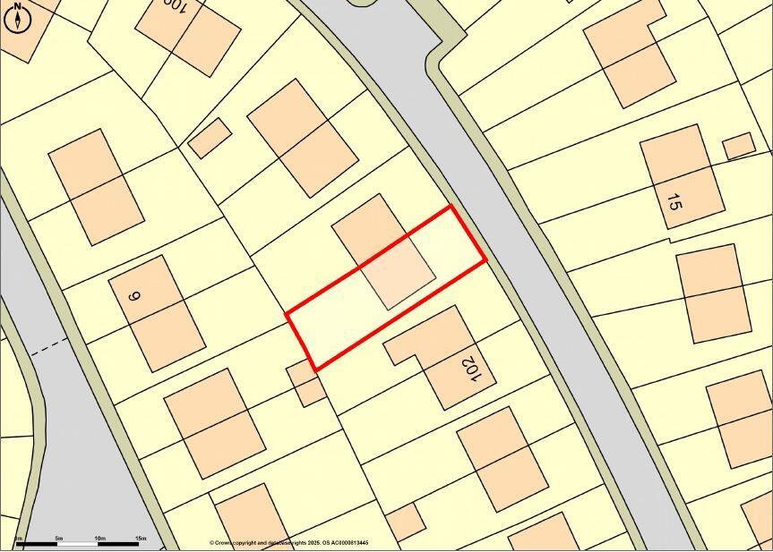 Additional image 2 of 104 Fleswick Avenue, Whitehaven, Cumbria, CA28 9PB