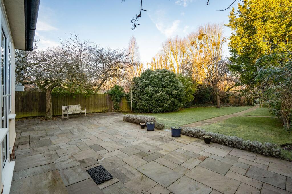 Additional image 23 of Holbrook Road, Cambridge, CB1