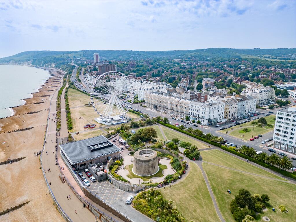 Additional image 10 of Flat 1-6, Beauchamp Court,  Wilmington Gardens, Eastbourne