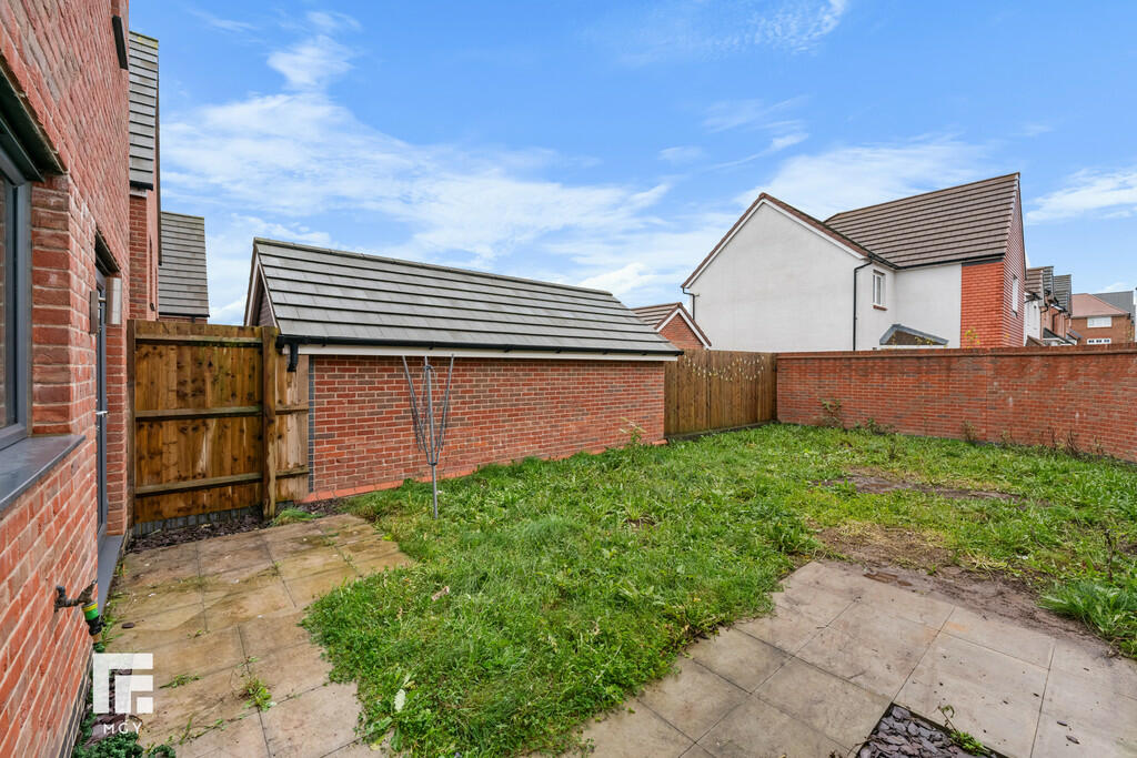 Additional image 15 of Lon Y Pererinion, Radyr, Cardiff