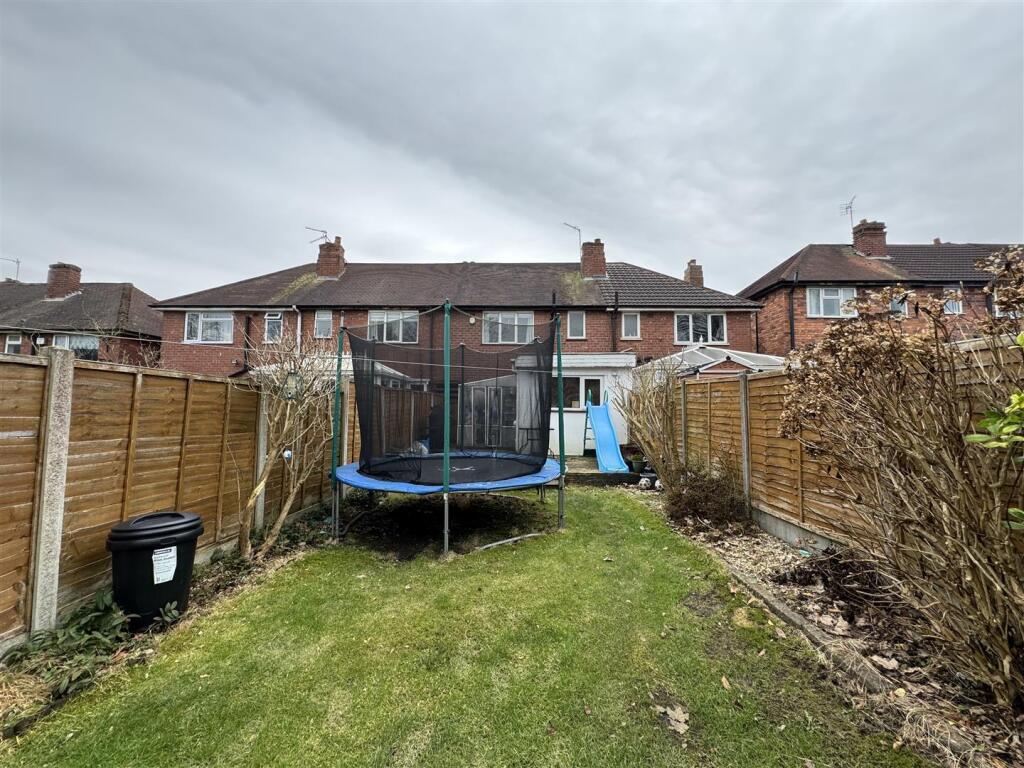 Additional image 42 of Tideswell Road, Great Barr, Birmingham