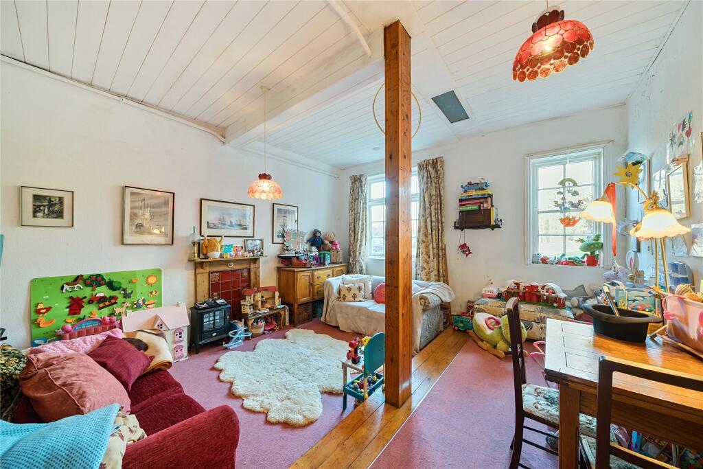 Additional image 16 of Sopley, Christchurch, BH23